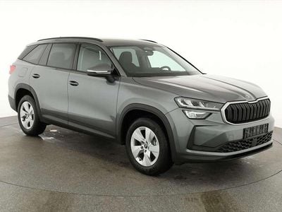 Neu Skoda Kodiaq Selection 150 PS (110 kW) 2025 Grau SUV