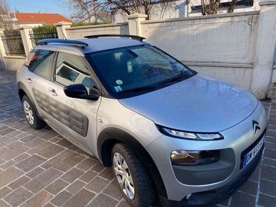 gebraucht Citroën C4 Cactus 16 BHDI Feel