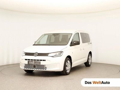 gebraucht VW Caddy TDI