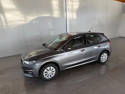 gebraucht Skoda Fabia Essence TSI