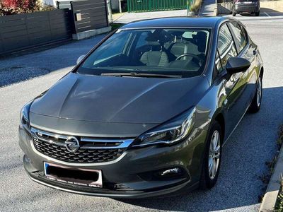 gebraucht Opel Astra Astra0 Turbo Ecotec Direct Injection