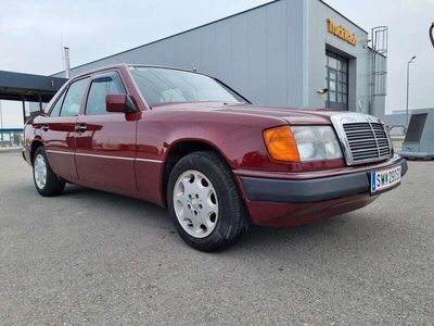 gebraucht Mercedes 200 D Ds.