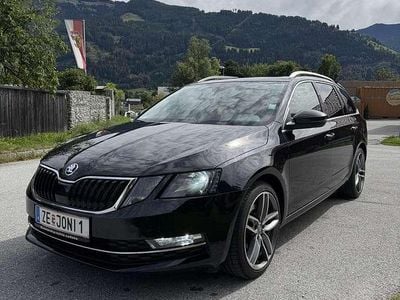 Gebraucht 2019 Skoda Octavia Style Kombi | € 15.000 (Fairer Preis)