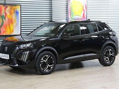 gebraucht Peugeot 2008 PureTech 130 S&S Allure EAT8 +Sitzheizung