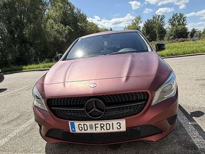 Gebraucht 2013 Mercedes 220 Coupé | € 17.000