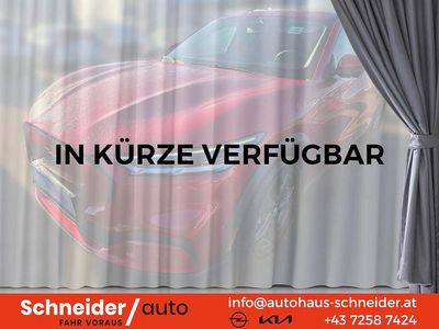 Gebraucht Ford Mustang Mach-E Standard Range 197 kW (269 PS) 2021 Rot SUV
