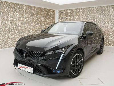 Grau Neu 2025 Peugeot 408 GT GT Limousine | € 36.990