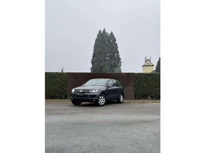 gebraucht VW Touareg V6 TDI BMT 4Motion Aut.