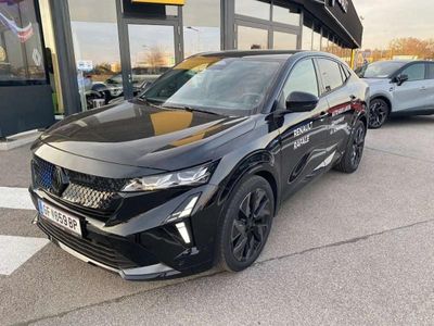 Schwarz Gebraucht 2024 Renault Rafale Esprit Alpine SUV | € 49.990 (Etwas zu teuer)