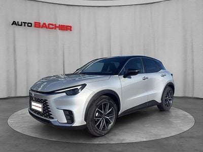 Gebraucht Lexus LBX 91 PS (66 kW) 2026 SUV