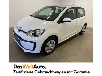 gebraucht VW up! up! VWComfortline BMT