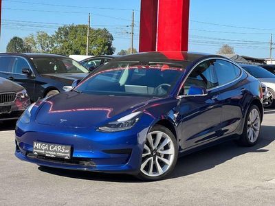 gebraucht Tesla Model 3 Standard Range RWD Plus 575kWh