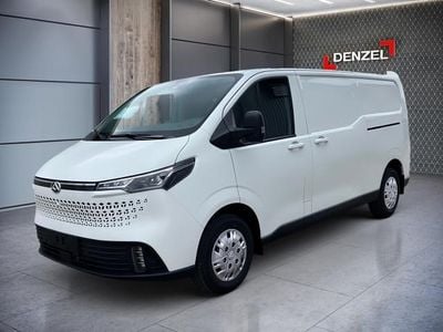 Neu Maxus V70 150 PS (110 kW) 2025 Warm white (s) Van