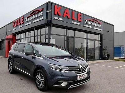 gebraucht Renault Espace Limited 2.0dCi 160 *Automatik**Matrix-LED*