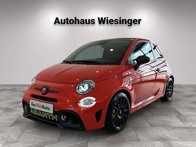Abarth 695