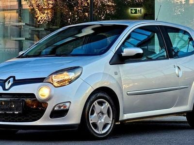 Silber Gebraucht 2013 Renault Twingo Kleinwagen | € 4.990 (Fairer Preis)