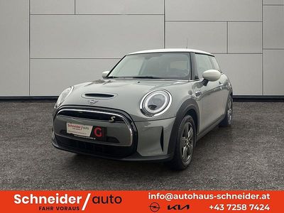 Grau Gebraucht 2021 Mini Cooper SE Kleinwagen | € 16.555 (Fairer Preis)