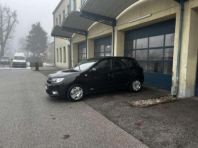 Gebraucht 2020 Dacia Sandero Acces Limousine | € 8.600 (Guter Preis)