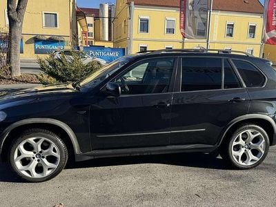 gebraucht BMW X5 xDrive30d Aut.
