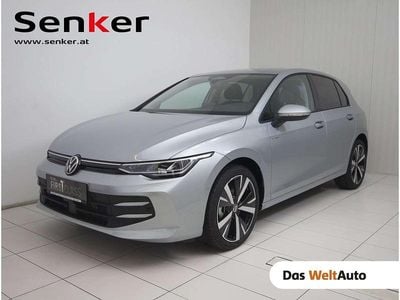 Silber Neu 2025 VW Golf VIII Limousine | € 28.900 (Fairer Preis)