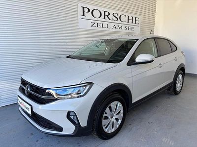 Neu VW Taigo 95 PS (69 kW) 2026 Mittelgrau  normal SUV