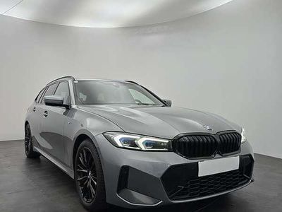 Gebraucht BMW 320 190 PS (139 kW) 2023 Kombi