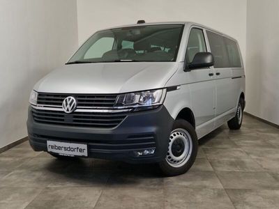 VW Transporter