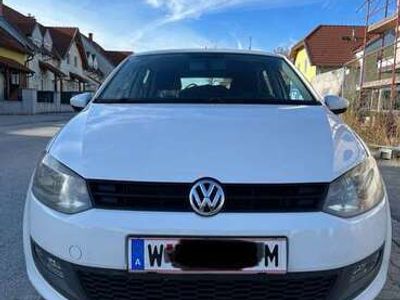 gebraucht VW Polo 4Sports 12 TSI