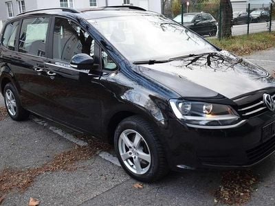 VW Sharan