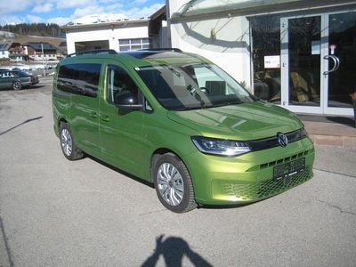 Gebraucht VW California California 122 PS (89 kW) 2022 Van