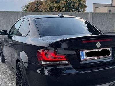 Gebraucht 2008 BMW 120 Coupé Coupé | € 9.000 (Teuer)