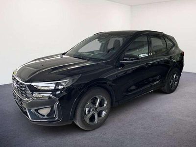 Schwarz Gebraucht 2025 Ford Kuga ST-Line SUV | € 37.718