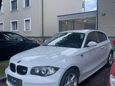 Gebraucht BMW 116 Advantage 122 PS (89 kW) 2009 Kleinwagen