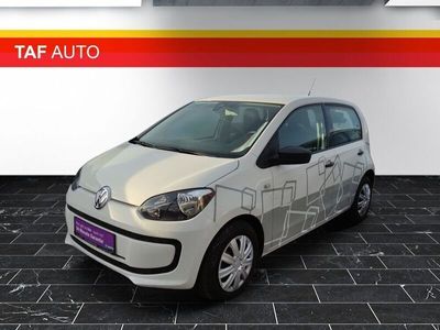 gebraucht VW up! Up 1,0 take