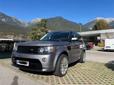 Gebraucht 2011 Land Rover Range Rover Autobiography SUV | € 20.000