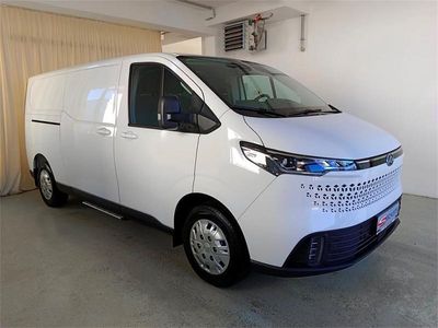 Neu Maxus V70 148 PS (108 kW) 2025 Van