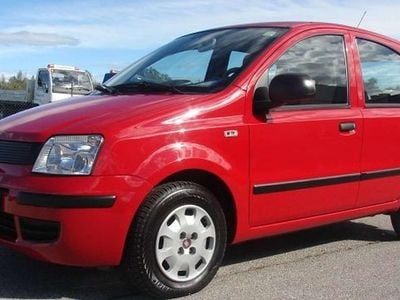 Rot Gebraucht 2018 Fiat Panda Easy Kleinwagen | € 8.900 (Fairer Preis)