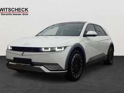 gebraucht Hyundai Ioniq 6 IONIQ 5 Top Line Long Range AWD i5et3-O1/3/4