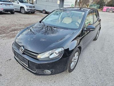 gebraucht VW Golf Sky BMT 1,2 TSI DSG AUTOMATIK (Motorproblem)