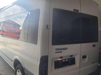 Gebraucht 2012 Ford Transit | € 14.500