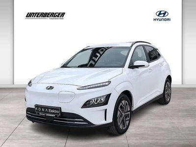 gebraucht Hyundai Kona EV Edition 30 Plus k2ex1-O4