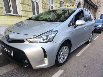 Toyota Prius+