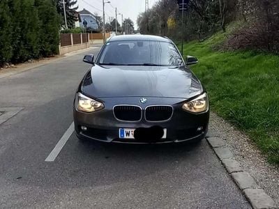 Gebraucht 2014 BMW 118 Kleinwagen | € 6.200 (Fairer Preis)