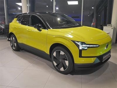 Neu Volvo EX30 199 kW (271 PS) 2025 Gelb SUV