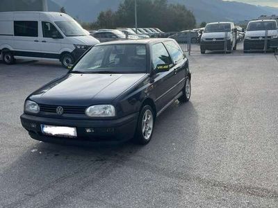 gebraucht VW Golf III 