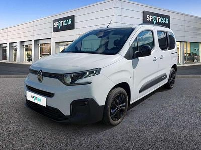 Weiß Gebraucht 2024 Citroën Berlingo Van / Kleinbus | € 33.990