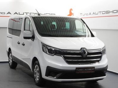 gebraucht Renault Trafic Traficdci 8-Sitzer. L1H1 *Tempomat*Navi* Monat des Angebo