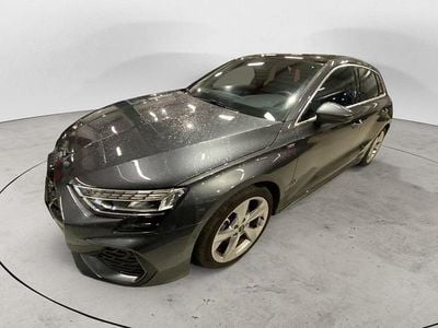 Gebraucht Audi A3 S-Line 150 PS (110 kW) 2025 Limousine