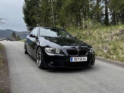 Gebraucht BMW 335 Shadowline 286 PS (210 kW) 2010 Coupé