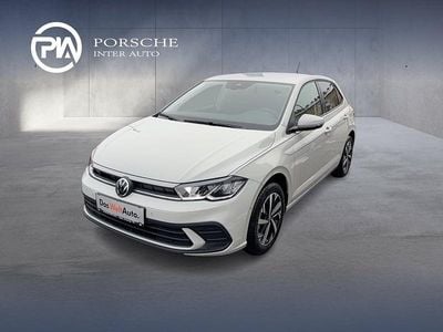 gebraucht VW Polo Friends TSI DSG